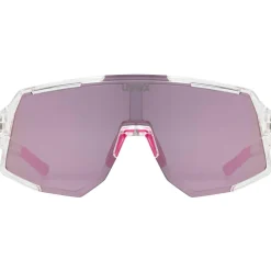 Uvex - Sequenze Supravision Cat. 3 - Fahrradbrille