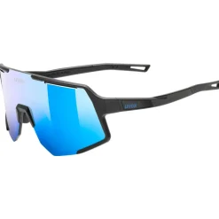 Uvex - Sequenze Supravision Cat. 2 - Fahrradbrille