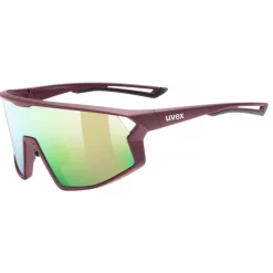 Uvex - Skyryse - Fahrradbrille