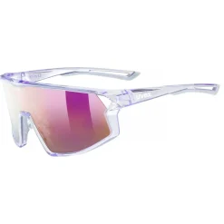 Uvex - Skyryse - Fahrradbrille