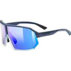 Uvex - Sportstyle 237 Cat. 2 (VLT 20%) - Sonnenbrille