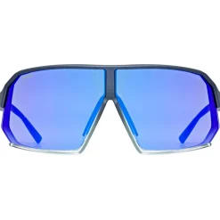 Uvex - Sportstyle 237 Cat. 2 (VLT 20%) - Sonnenbrille