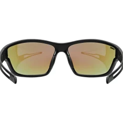 Uvex - Sportstyle 806 Cat. 3 (VLT 11%) - Sonnenbrille