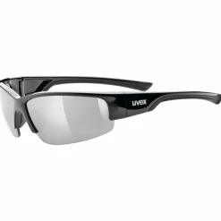 Uvex - Sportstyle 215 Litemirror Silver S3 - Sonnenbrille