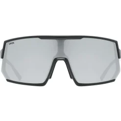 Uvex - Sportstyle 235 Mirror Cat. 3 - Fahrradbrille