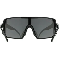 Uvex - Sportstyle 235 Mirror Cat. 3 - Fahrradbrille