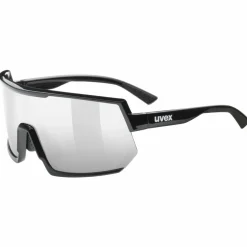 Uvex - Sportstyle 235 Mirror Cat. 3 - Fahrradbrille