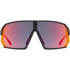Uvex - Sportstyle 237 Mirror Cat. 2 - Sonnenbrille