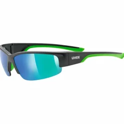 Uvex - Sportstyle 215 Mirror S3 - Sonnenbrille