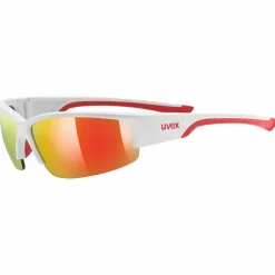Uvex - Sportstyle 215 Mirror S3 - Sonnenbrille