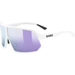 Uvex - Sportstyle 237 Mirror Cat. 3 - Sonnenbrille
