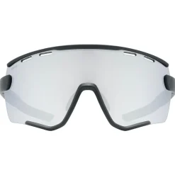 Uvex - Sportstyle 236 Mirror Cat. 0-3 - Fahrradbrille