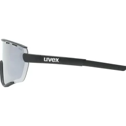 Uvex - Sportstyle 236 Mirror Cat. 0-3 - Fahrradbrille