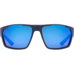 Uvex - Sportstyle 233 Polavision Cat. 3 - Sonnenbrille