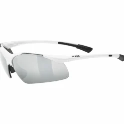 Uvex - Sportstyle 223 S3 Litemirror - Sonnenbrille
