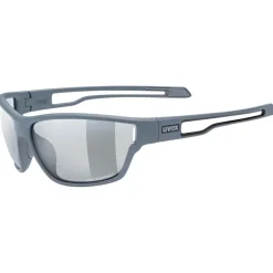 Uvex - Sportstyle 806 V Cat. 1-3 - Sonnenbrille