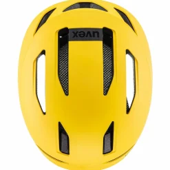 Uvex - Urban Planet - Radhelm