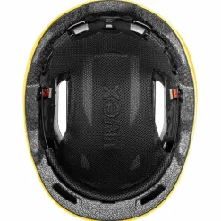 Uvex - Urban Planet - Radhelm