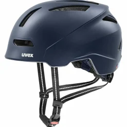 Uvex - Urban Planet - Radhelm