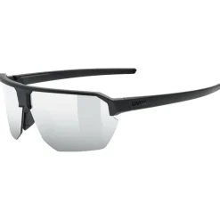 Uvex - Vectiv Set Cat. 3 + Clear Cat. 0 - Sonnenbrille