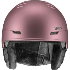 Uvex - Wanted - Skihelm