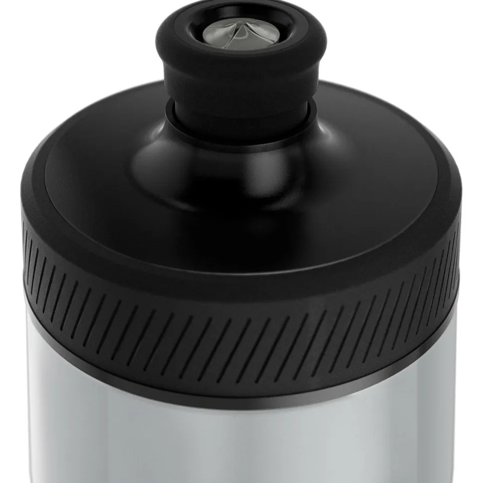 VAN RYSEL - Fast Flow Bottle 650 ml - Fahrrad Trinkflasche