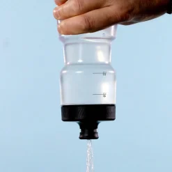 VAN RYSEL - Fast Flow Bottle 650 ml - Fahrrad Trinkflasche