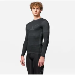VAN RYSEL - Longsleeve Base Layer Race - Kunstfaserunterwäsche