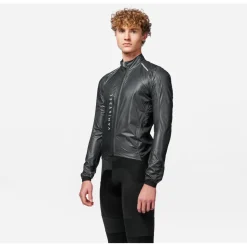 VAN RYSEL - Rain Jacket Ultralight - Fahrradjacke