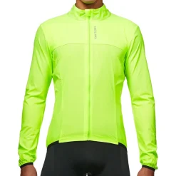 VAN RYSEL - Wind Jacket Ultralight - Fahrradjacke