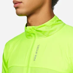 VAN RYSEL - Wind Jacket Ultralight - Fahrradjacke