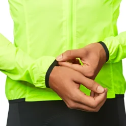 VAN RYSEL - Wind Jacket Ultralight - Fahrradjacke