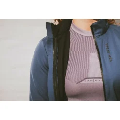 VAN RYSEL - Women's Longsleeve Base Layer Endurance - Kunstfaserunterwäsche