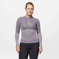 VAN RYSEL - Women's Longsleeve Base Layer Endurance - Kunstfaserunterwäsche
