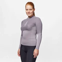 VAN RYSEL - Women's Longsleeve Base Layer Endurance - Kunstfaserunterwäsche