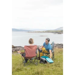 Vango - Fiesta Chair - Campingstuhl
