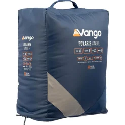 Vango - Polaris Single - Kunstfaserschlafsack