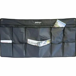 Vango - Sky Storage 10 Pocket Organiser