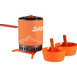 Vango - Ultralight Heat Exchanger Cook Kit - Gaskocher