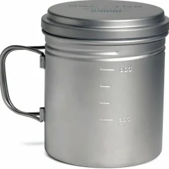 Vargo - Bot Bottle Pot Titan 0,7 - Topf