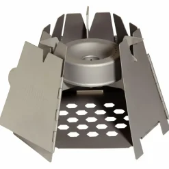 Vargo - Converter Stove zu Hexagon