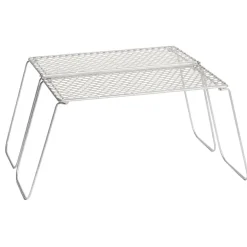 Vargo - Klappgrill Biford Grill - Trockenbrennstoffkocher