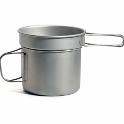 Vargo - Ti-Lite Boiler - Topf