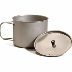 Vargo - Ti-Lite Mug 0,9 - Becher