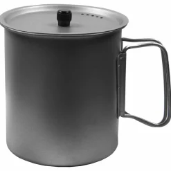 Vargo - Ti-Lite Mug - Topf