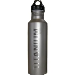 Vargo - Titan Wasserflasche - Trinkflasche
