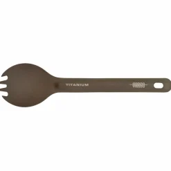 Vargo - Titan-Besteck Gabel-Löffel ULV - Besteck