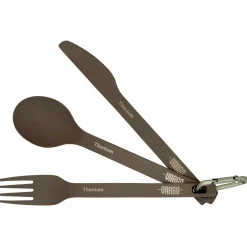 Vargo - Titan-Besteckset ULV