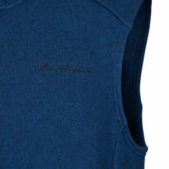 Vaude - Aland Vest - Fleeceweste