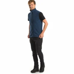 Vaude - Aland Vest - Fleeceweste